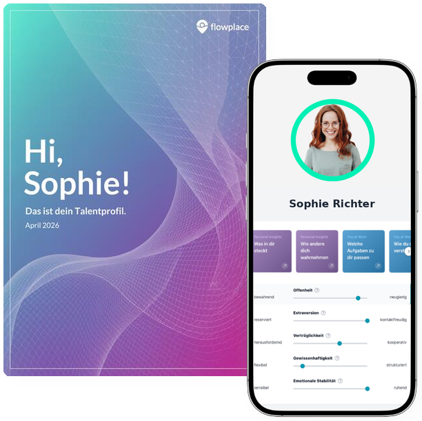 Klarheit ist der erste Schritt zur Verbundenheit.